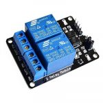 2 Channel 5V Relay Module