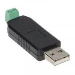 CONVERTER USB/RS485