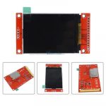 LCD 2,2 240*320 SPI TFT SD