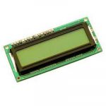 LCD1602 STYLBNC06-R