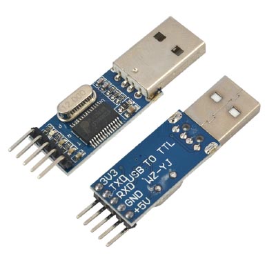 USB to TTL PL2303 module