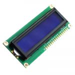 lcd 1602A
