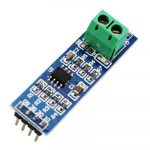 ttl to rs485