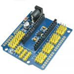 Arduino NANO I/O Extension Shield