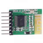 Bluetooth Audio Receiver Template Kit