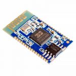 Bluetooth аудио модуль F-6188 V4.0 BK8000L