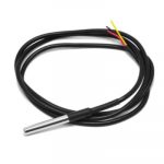 DS18B20 Temperature Sensor waterproof 1M
