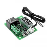 Mini-Tech Терморегулятор программируемый W1209