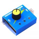 Motor Servo Tester ECS Speed Controller CCPM