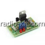 RadioKit K238 Зарядка Li-ion